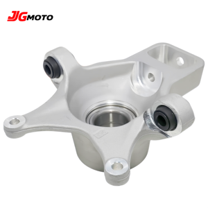 Piezas de Repuesto OEM 706005412 706005413 para Eje de Dirección Trasero Izquierdo y Derecho, Compatibles con Can-Am <span class=keywords><strong>Maverick</strong></span> <span class=keywords><strong>X3</strong></span> - Product Image 3