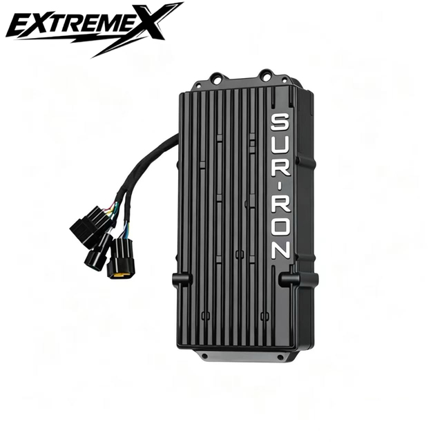 OEM Original Motor Controller Unit Direct Replacement for Sur-Ron Light Bee X & 3C E-Dirt Bike