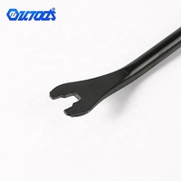 Qixin V Type joint extracteur en forme de panneau de porte levier outil magnétique voiture Auto garniture enlèvement outils de réparation