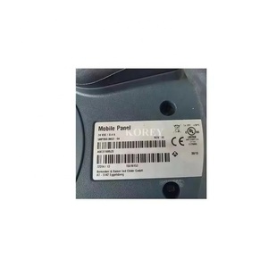 Accessoires industriels B&R Teach Pendant : Alimentation PC de commande 5MP050.0653-04 en stock - Product Image 6