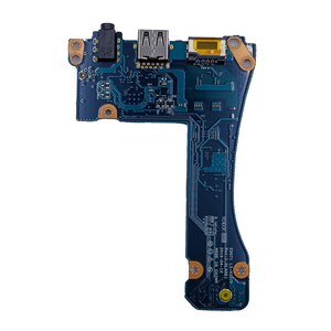 Nueva Placa Base Original para M17 R2 0D75J2 LS-H357P con 90 Días de Garantía en Stock - Product Image 2