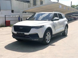 รถมือสอง ปี 2017 T700 SUV 1.8t เกียร์ออโต้ พร้อมเครื่องยนต์เทค ขับเคลื่อนล้อหน้า กำลังสูง เหมาะสำหรับการเดินทางไกล ปี 2017 T700 โดดเด่นสะดุดตา - Product Image 4