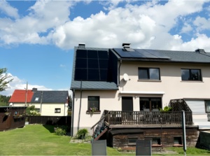 ระบบผลิตพลังงานแสงอาทิตย์แบบออฟกริดประสิทธิภาพสูง 5kw 10kw 15kw 20KW ชุดอุปกรณ์ครบชุดสำหรับบ้านพักอาศัย ธุรกิจ ร้านค้า ระบบออฟกริด 5- - Product Image 4