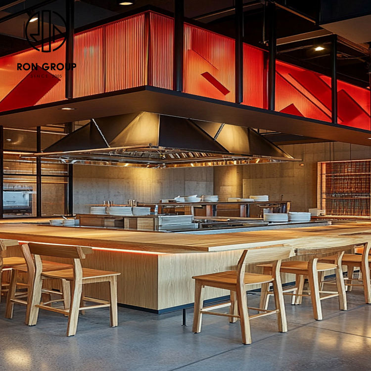 Ensemble adapté aux besoins du client