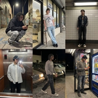 Jeans baggy personnalisés pour hommes, camouflage, broderie strass, denim délavé, streetwear, marque privée, faible MOQ, OEM, ODM, usine directe