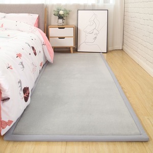 FIGOO - Colchón Plegable <span class=keywords><strong>para</strong></span> <span class=keywords><strong>Dormir</strong></span>, Futón Seguro <span class=keywords><strong>para</strong></span> Dormitorio u Hotel, Tapete Grande <span class=keywords><strong>para</strong></span> Dormitorio, Venta al Por Mayor - Product Image 2