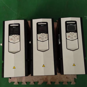 ไดรฟ์ปรับความถี่สามเฟส ACS880-01-032A-3 รุ่นใหม่แกะกล่อง ของแท้ รหัส 3AUA0000107993 สำหรับ ACS355/ACS380 รับประกัน 1 ปี มีสินค้าในสต็อก - Product Image 1