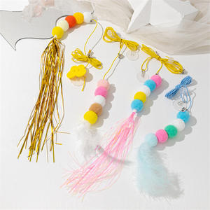 Meilleure vente <span class=keywords><strong>de</strong></span> jouets à nœud corde en plastique jouets à mâcher pour <span class=keywords><strong>chien</strong></span> - Product Image 1