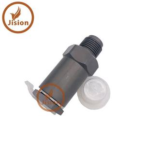 Pièces de machines de construction : Soupape de pression du rail commun QSB4.5 QSB6.7 QSB5.9 00R000756 3963808 1110010020 - Product Image 1