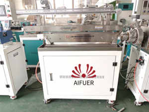 Piccola sbirciatina PP <span class=keywords><strong>PVC</strong></span> tubo di PU tubo che fa macchina - Product Image 4