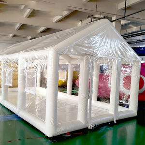 <span class=keywords><strong>Tente</strong></span> en PVC, gazebo gonflable, chapiteaux pour fêtes en plein air, camping, événements mobiles, chapiteaux gonflables, <span class=keywords><strong>tente</strong></span> personnalisable - Product Image 5