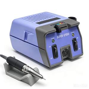 Nueva Máquina Profesional de Manicura Super Up 200, 25000 RPM, Pulidora Eléctrica de Uñas, Removedor de Callos - Product Image 2
