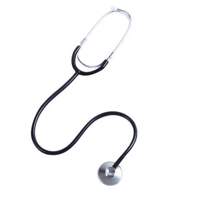 Nursing Alloy Dual Head Stethoscope Custom Classic Iii Medical Stethoscope Tube Higher Quality Cardiology Nursing Stethoscope