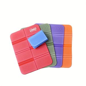 Foldable Waterproof EVA <b>Seat</b> <b>Cushions</b> - 15x11 Inch Sitting <b>Pads</b> for Outdoor Sports and Backpacking - Product Image 1