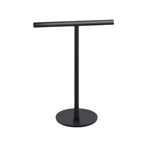 Toallero <span class=keywords><strong>de</strong></span> Acero Inoxidable 304 YOTO, Sin Clavos, Soporte para Papel, Asiento Cuadrado Redondo, Barra Redonda, Soporte para Toallas, Soporte para Rollo <span class=keywords><strong>de</strong></span> Baño, Venta al por Mayor - Product Image 1
