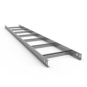 Trực tiếp nhà sản xuất giá cả cạnh tranh nóng bán mạ kẽm Cáp thang khay cáp điện thang mương - Product Image 4