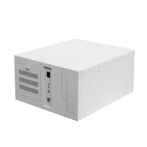 Computadora Integrada de Montaje en Pared HVAEIPC 3U |   Servidor/Estación de Trabajo Linux Intel Core I10/i11/i12 de Cuatro Núcleos, 128 GB de RAM, VGA en Stock - Product Image 1