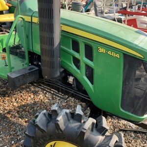 <span class=keywords><strong>Tracteur</strong></span> agricole à 4 roues, haute efficacité pour adulte, grand moteur, haute qualité - Product Image 4