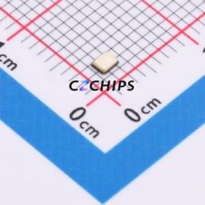 SWXE7ABVF0-26.000000 Crystal (Passive) SMD2016-4P Crystal Oscillator SMD Crystal Oscillator 26MHz 10ppm 9pF - Product Image 1