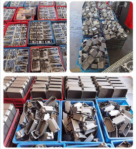 Scatola di Derivazione Elettrica Industriale a Tenuta Stagna IP66 in Alluminio Pressofuso - Product Image 4