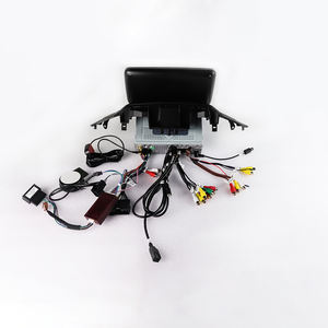 Kd-9635 android radio del coche reproductor <span class=keywords><strong>de</strong></span> dvd para <span class=keywords><strong>Ford</strong></span> tránsito <span class=keywords><strong>DE</strong></span> 2016 octa core 128gb estéreo del coche <span class=keywords><strong>de</strong></span> navegación gps <span class=keywords><strong>de</strong></span> audio <span class=keywords><strong>de</strong></span> coche carplay - Product Image 5