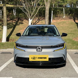 รถยนต์มือสอง ฮอนด้า E:NP2 Extreme <span class=keywords><strong>Pai</strong></span> 2 รุ่นปี 2024 รุ่น Advanced Edition พลังงานไฟฟ้าล้วน ระยะทางวิ่ง 545 กม. - Product Image 1