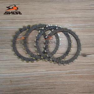 Disque d'embrayage d'origine SNOR pour <span class=keywords><strong>GS</strong></span> 125 GN125 GN125 GIXXER 150 Pièces détachées - Product Image 2