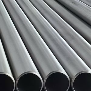 Труба из никелевого сплава по заводской цене, медная труба Inconel 625 UNS N06625 ASTM B444, спиральная трубка, капиллярная трубка из никеля - Product Image 4