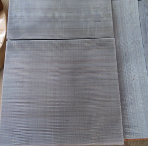 उच्च तन्यता रोल 8mm स्टील बार तार जाल 3mm स्टेनलेस स्टील वायर मेष - Product Image 2