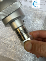 Transmetteur de pression Dong Yang Sensor, modèle MSP-20