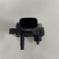 Capteur de position du papillon des gaz KOOLMAN pour moto, capteur moteur quatre-en-un 1MS-E3750-00 1MSE375000 pour Yamaha New Cygnus-X BWS RAY125