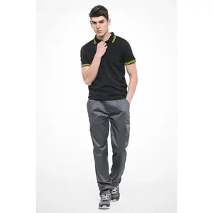 Pantaloni Elasticizzati PPE Personalizzati per Merchandising - Product Image 3