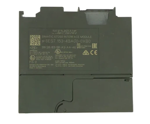 Contrôleur PLC LANSI compatible avec 6ES7153-4BA00-0XB0 <span class=keywords><strong>Siemens</strong></span>, prend en charge le module de sécurité, les modules HART, dispositif partagé, redondance moyenne - Product Image 5
