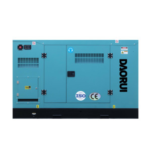 50kW 100kVA Silent Diesel <b>Generator</b> for Hospital and Data Center Emergency Backup Power - Product Image 3