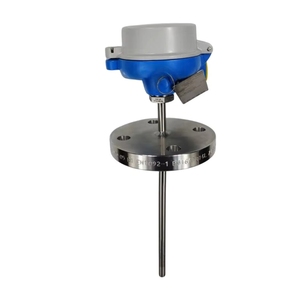 Sensor de Temperatura Intrínsecamente Seguro de Alta Calidad E+H ITHERM ModuLine TM131 Nuevo y Original en Existencia - Product Image 3