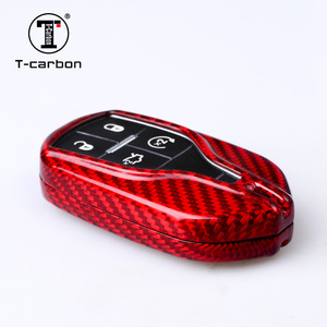 T-carbon sợi carbon xe <span class=keywords><strong>Key</strong></span> Bìa <span class=keywords><strong>Key</strong></span> trường hợp đối với <span class=keywords><strong>MASERATI</strong></span> <span class=keywords><strong>Key</strong></span> trường hợp bìa xe nội thất phụ kiện - Product Image 2
