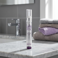 APOTHE TulipRx PDRN Retinal Night Cell, ampoule de soin de nuit pour la peau, sérum anti-rides et anti-âge, fabriqué en Corée, cosmétiques coréens