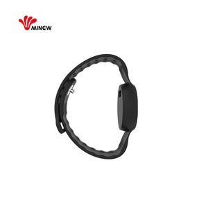 वायरलेस आपातकालीन एसओएस बुजुर्ग ब्लूटूथ स्मार्ट सुरक्षा बटन विरोधी गिरावट आउटडोर <span class=keywords><strong>wristband</strong></span> बच्चों अलार्म - Product Image 2