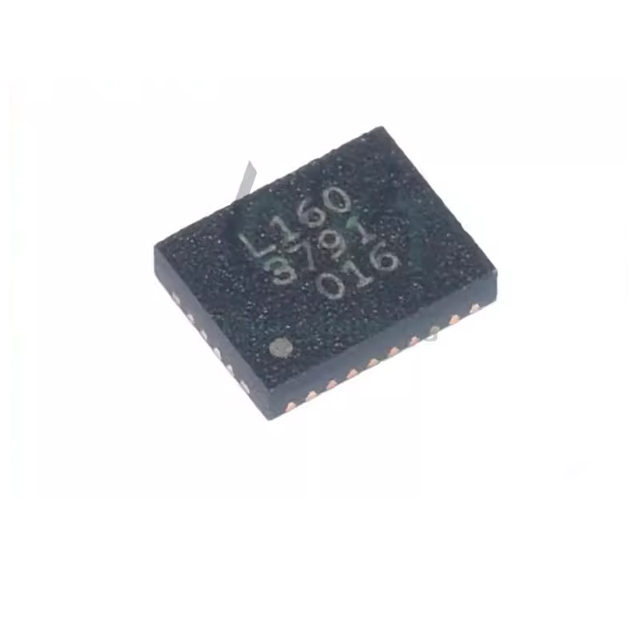 Brand New Original Electronic Components IC Chip VL160 L160 QFN-28 USB Type-C/USB 3.1 Chip
