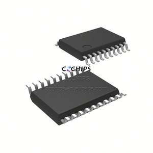 Circuit intégré LVX541 SOP-20 neuf et original garanti, approvisionnement professionnel pour composants électroniques CZSKU:R2Q6B1E7 - Product Image 1