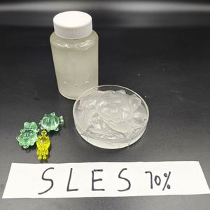 SLES texapon N70 chế tạo tổng <span class=keywords><strong>sabou</strong></span> SLES N70 hóa chất để làm xà phòng lỏng SLES 70 CAS 68585 - Product Image 4