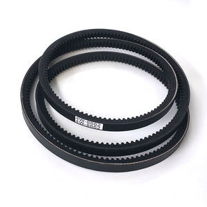 Torda Parts 6N6653 Fan <span class=keywords><strong>Drive</strong></span> V-Belt, 6N-6653 Belt untuk Pengganti CAT, 4W8655 5H9857 5M8135 5L9902 6N6657 - Product Image 3