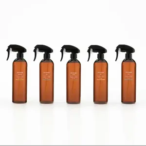Luxury Home Custom All Scent Private Label 500Ml Air Freshener Fragrance Room Spray
