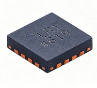 Adp5073acpz-R7 16 Lfcsp 3x3 1.2A Régulateur inverseur DC-DC 2.85V à 15V en stock