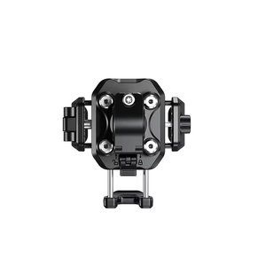 Soporte <span class=keywords><strong>para</strong></span> Teléfono de Motocicleta KEWIG, Bloqueo y Liberación Rápidos, <span class=keywords><strong>para</strong></span> Ciclismo al Aire Libre - Product Image 3