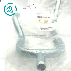 สายฉีดเชื้อเพลิง eExcastart 8-98004016-1 8980040161สำหรับเครื่องยนต์4JJ1-อะไหล่ที่ทนทานเหมาะกับ CX130B ZX130-3 - Product Image 3