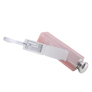 ป้ายแท็กเครื่องประดับ RFID UHF ป้องกันการปลอมแปลง พิมพ์ลายตามสั่ง GSC - Product Image 3