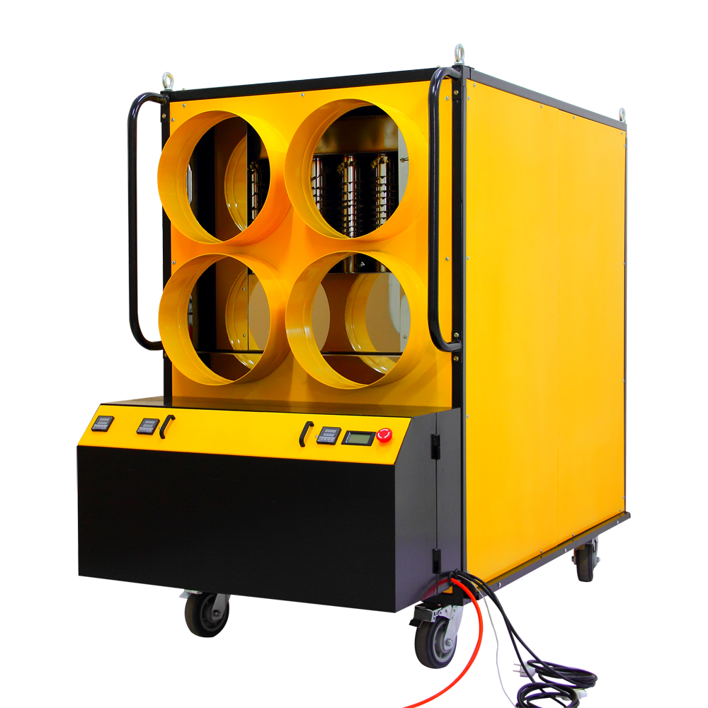 110 В канадский Масляный Нагреватель большой мощности с сертификатом CE