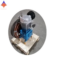 COMPRESSEUR D'AIR MARIN NINGBO TIANLI CVF-40/30 3MPA 40M3/h 10KW Appliquer Norme de GB/T12928-2008