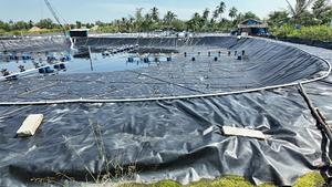 แผ่นกันซึมสำหรับสระว่ายน้ำ ราคาแผ่นกันซึมในโมร็อกโก - Product Image 5